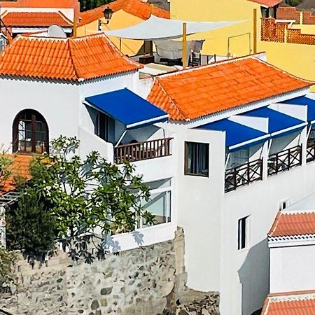 Casa Estefano Policarpo Valle Gran Rey Exterior foto