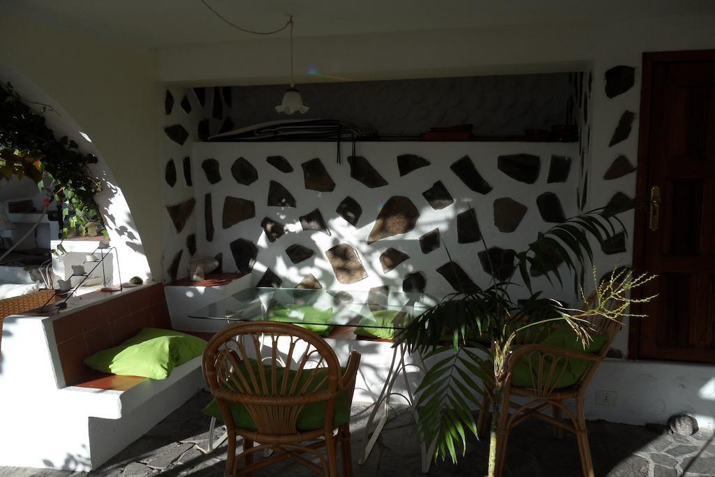 Casa Estefano Policarpo Valle Gran Rey Habitación foto