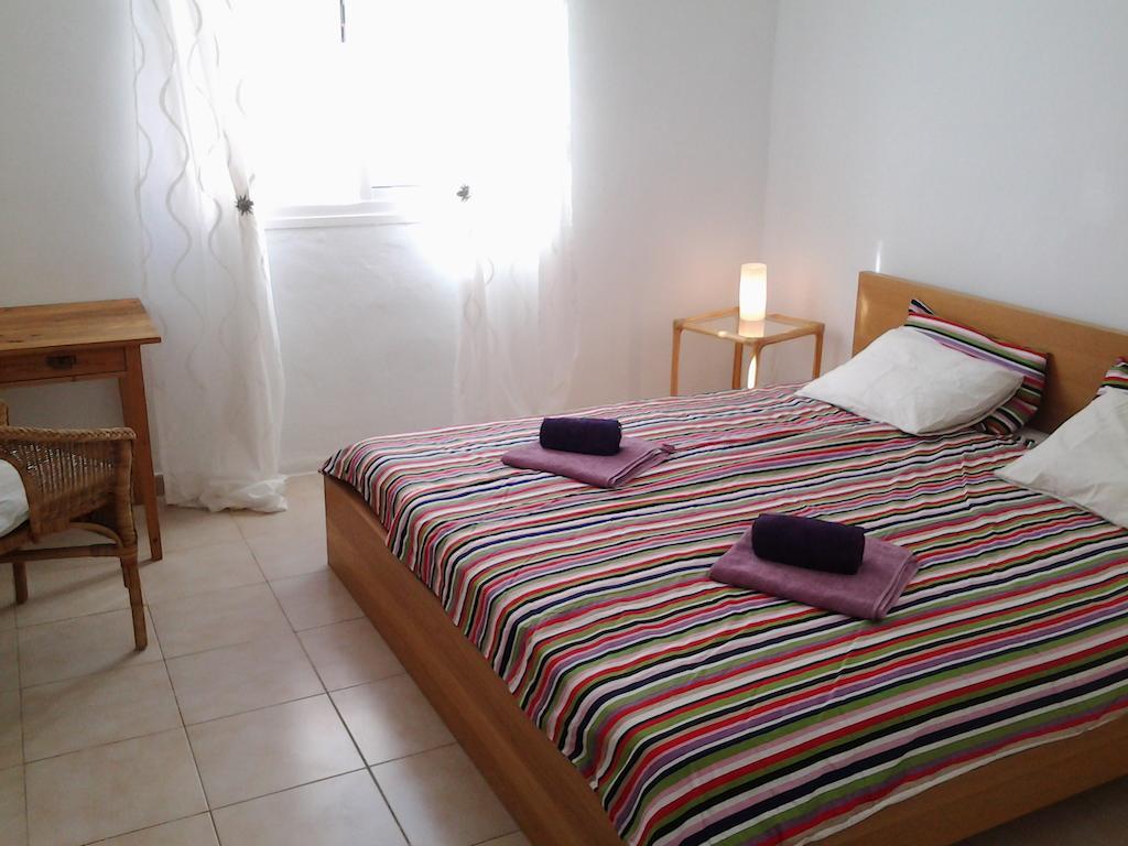 Casa Estefano Policarpo Valle Gran Rey Habitación foto