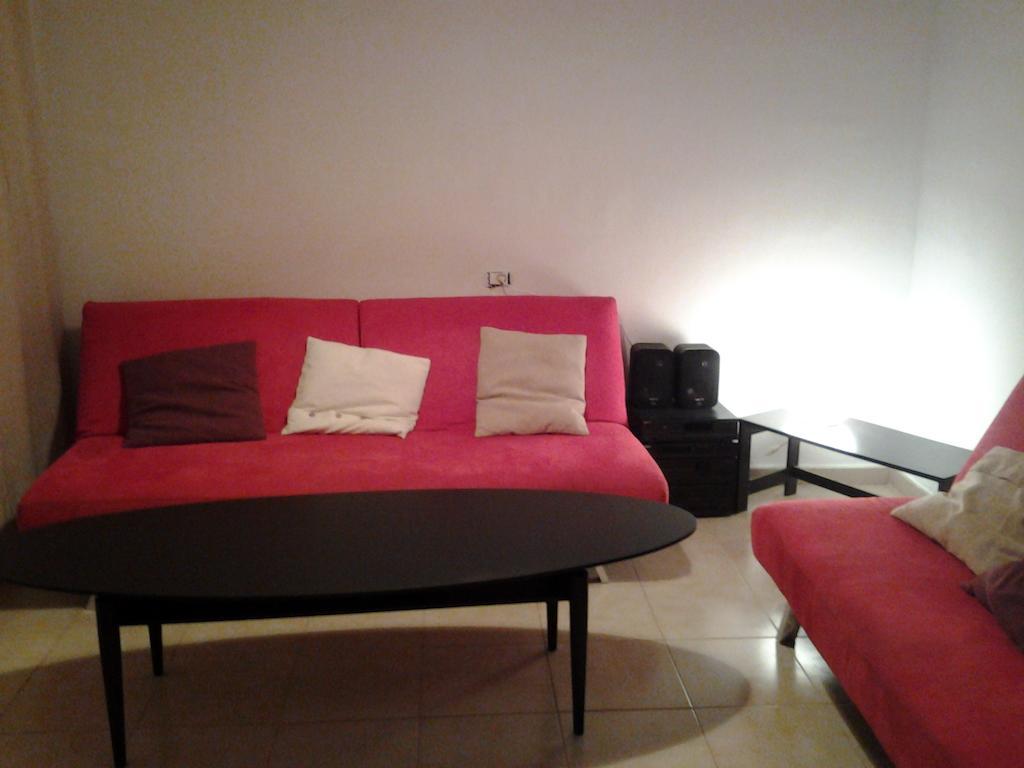 Casa Estefano Policarpo Valle Gran Rey Habitación foto