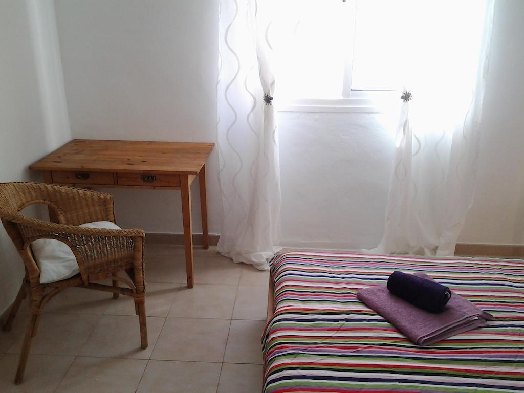 Casa Estefano Policarpo Valle Gran Rey Habitación foto