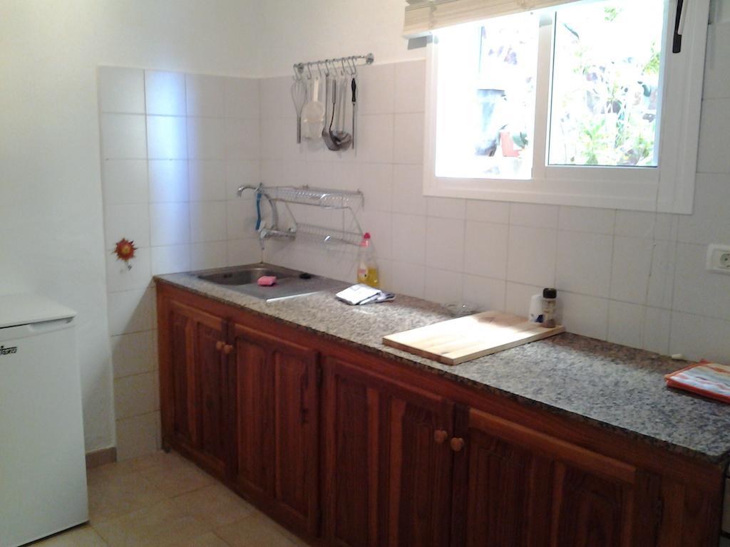 Casa Estefano Policarpo Valle Gran Rey Habitación foto