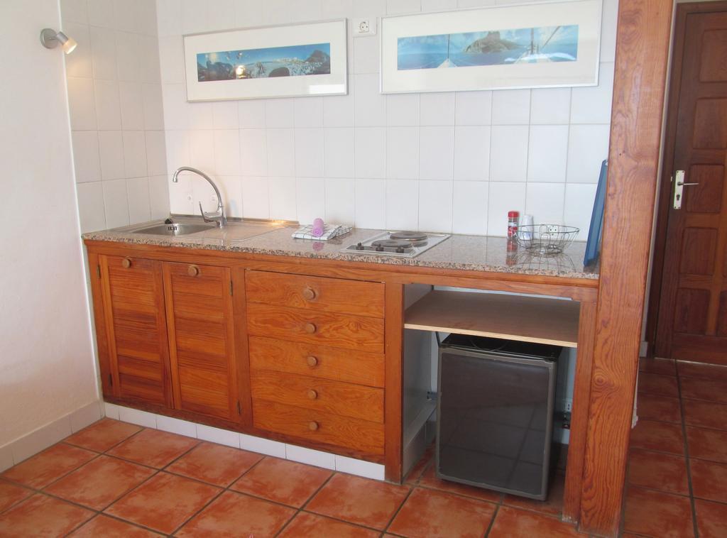 Casa Estefano Policarpo Valle Gran Rey Habitación foto